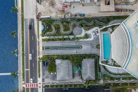 Купить кондоминиум в Уэст-Палм-Бич, Флорида 6 комнат, 412.11м2, № 2082806 - фото 3