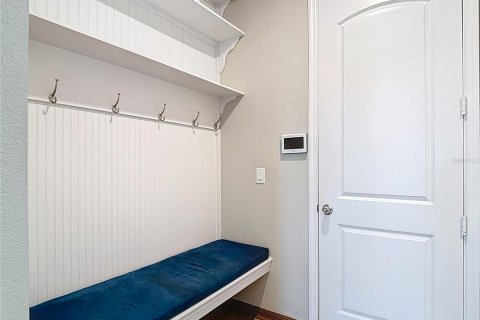 Купить таунхаус в Сан-Антонио, Флорида 7 комнат, 186.08м2, № 1761469 - фото 25