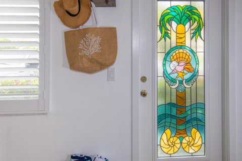 Condominio en alquiler en Palm Beach, Florida, 1 dormitorio, 59.46 m2 № 952229 - foto 1