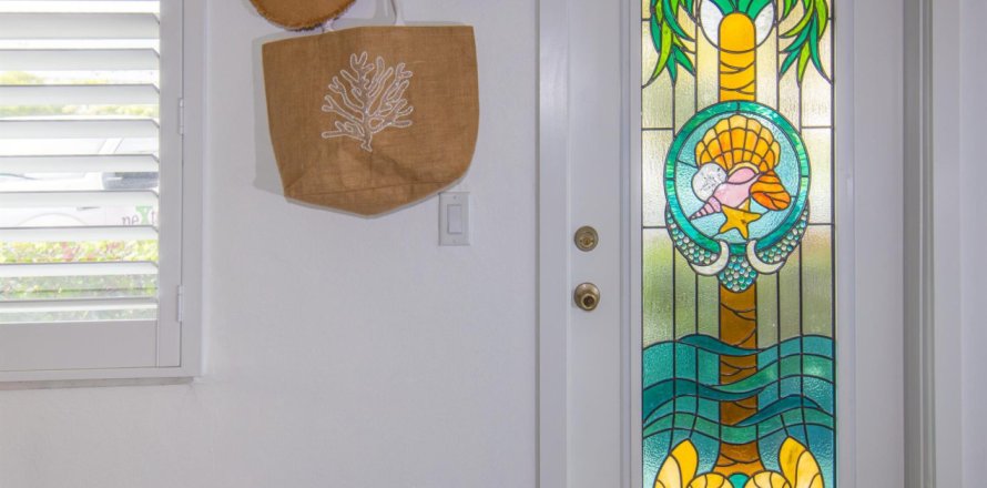 Condominio en Palm Beach, Florida, 1 dormitorio № 952229