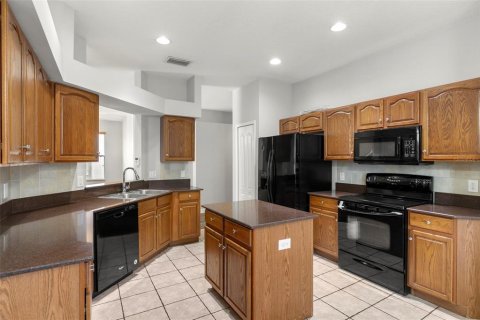Villa ou maison à vendre à Riverview, Floride: 4 chambres, 238.67 m2 № 1650772 - photo 18