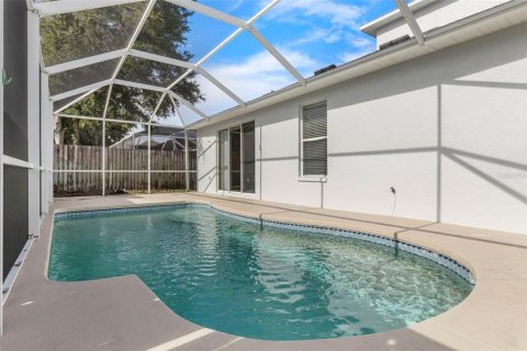 Villa ou maison à vendre à Riverview, Floride: 4 chambres, 238.67 m2 № 1650772 - photo 4