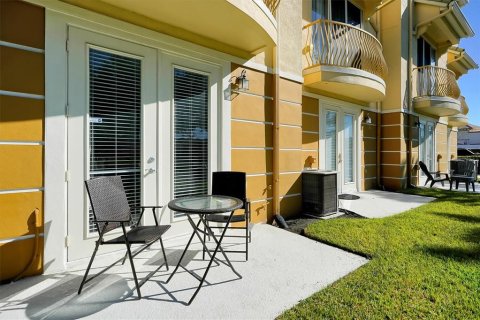 Touwnhouse à louer à Orlando, Floride: 3 chambres, 164.53 m2 № 2109314 - photo 28