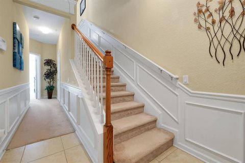 Touwnhouse à louer à Orlando, Floride: 3 chambres, 164.53 m2 № 2109314 - photo 4