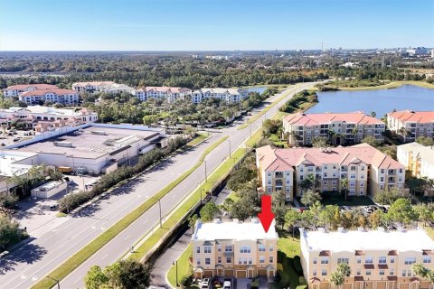 Touwnhouse à louer à Orlando, Floride: 3 chambres, 164.53 m2 № 2109314 - photo 30