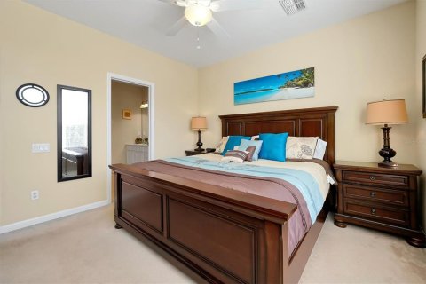 Touwnhouse à louer à Orlando, Floride: 3 chambres, 164.53 m2 № 2109314 - photo 18