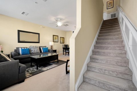 Touwnhouse à louer à Orlando, Floride: 3 chambres, 164.53 m2 № 2109314 - photo 16