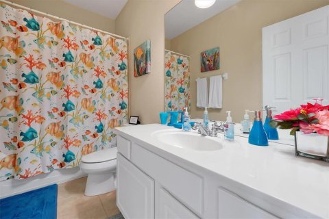 Touwnhouse à louer à Orlando, Floride: 3 chambres, 164.53 m2 № 2109314 - photo 25