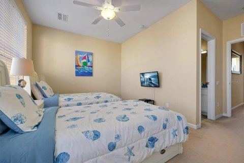 Touwnhouse à louer à Orlando, Floride: 3 chambres, 164.53 m2 № 2109314 - photo 24