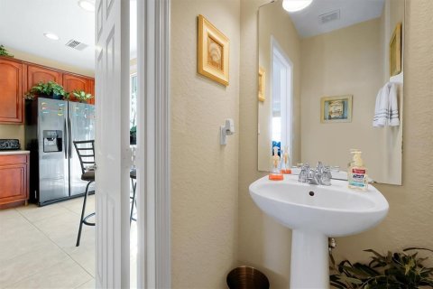 Touwnhouse à louer à Orlando, Floride: 3 chambres, 164.53 m2 № 2109314 - photo 15