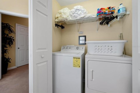 Touwnhouse à louer à Orlando, Floride: 3 chambres, 164.53 m2 № 2109314 - photo 27