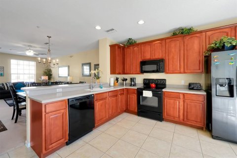 Touwnhouse à louer à Orlando, Floride: 3 chambres, 164.53 m2 № 2109314 - photo 12