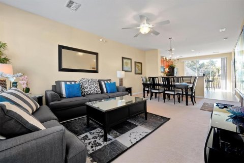 Touwnhouse à louer à Orlando, Floride: 3 chambres, 164.53 m2 № 2109314 - photo 10