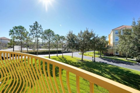 Touwnhouse à louer à Orlando, Floride: 3 chambres, 164.53 m2 № 2109314 - photo 22