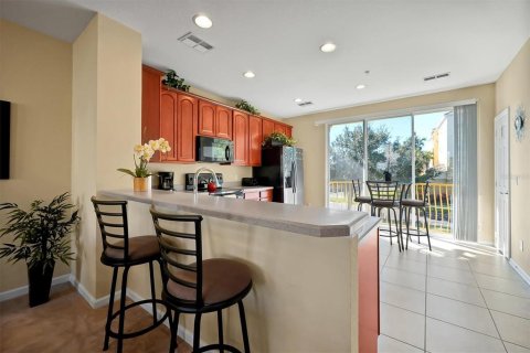 Touwnhouse à louer à Orlando, Floride: 3 chambres, 164.53 m2 № 2109314 - photo 11