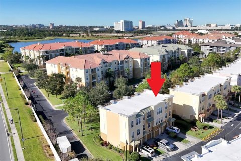 Touwnhouse à louer à Orlando, Floride: 3 chambres, 164.53 m2 № 2109314 - photo 29