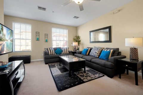 Touwnhouse à louer à Orlando, Floride: 3 chambres, 164.53 m2 № 2109314 - photo 8