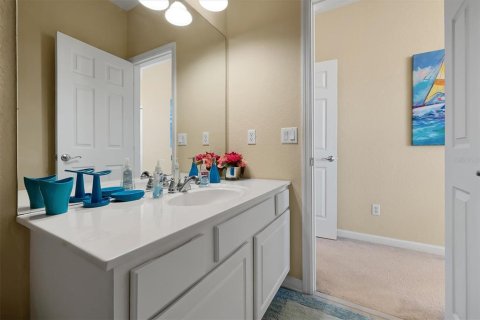 Touwnhouse à louer à Orlando, Floride: 3 chambres, 164.53 m2 № 2109314 - photo 26