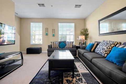 Touwnhouse à louer à Orlando, Floride: 3 chambres, 164.53 m2 № 2109314 - photo 9