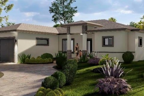 Casa en Port Charlotte, Florida 4 dormitorios, 181.62 m2 № 2386175