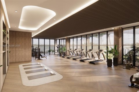 Condominio en venta en Hollywood, Florida, 1 dormitorio, 87.61 m2 № 1979504 - foto 13