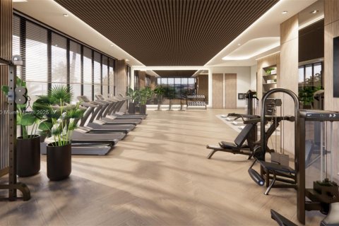 Condominio en venta en Hollywood, Florida, 1 dormitorio, 87.61 m2 № 1979504 - foto 14