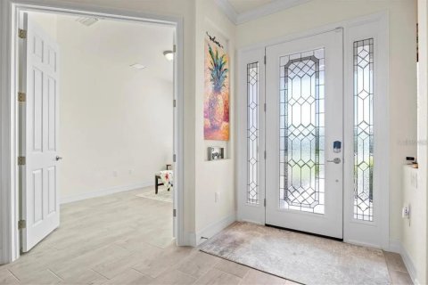House in Port Charlotte, Florida 4 bedrooms, 220.55 sq.m. № 2166778 - photo 6