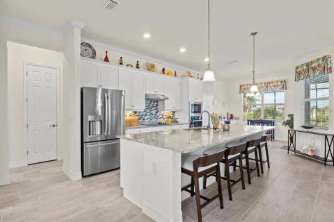 House in Port Charlotte, Florida 4 bedrooms, 220.55 sq.m. № 2166778 - photo 10