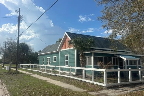 Casa en Arcadia, Florida 3 dormitorios, 120.49 m2 № 2100728