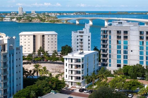 Condominio en venta en Sarasota, Florida, 3 dormitorios, 226.59 m2 № 1567962 - foto 4