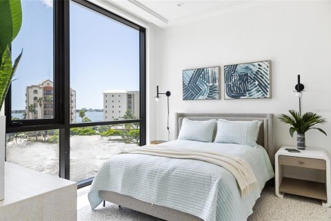 Condominio en venta en Sarasota, Florida, 3 dormitorios, 226.59 m2 № 1567962 - foto 19