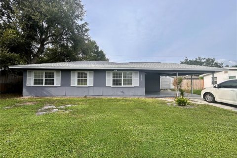Villa ou maison à Sarasota, Floride 3 chambres, 84.54 m2 № 2400996