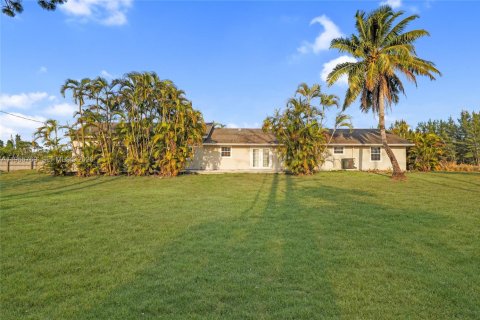 Villa ou maison à vendre à West Palm Beach, Floride: 3 chambres, 176.89 m2 № 2026671 - photo 27