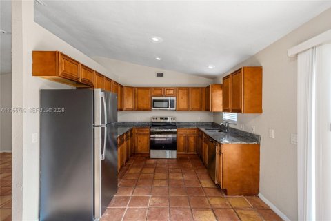 Villa ou maison à vendre à West Palm Beach, Floride: 3 chambres, 176.89 m2 № 2026671 - photo 9