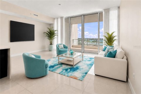 Copropriété à vendre à Sarasota, Floride: 2 chambres, 164.44 m2 № 2314314 - photo 30