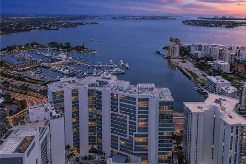 Copropriété à vendre à Sarasota, Floride: 2 chambres, 164.44 m2 № 2314314 - photo 8