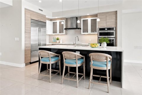 Copropriété à vendre à Sarasota, Floride: 2 chambres, 164.44 m2 № 2314314 - photo 11