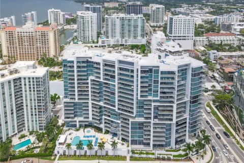 Condo à Sarasota, Floride, 2 chambres № 2314314