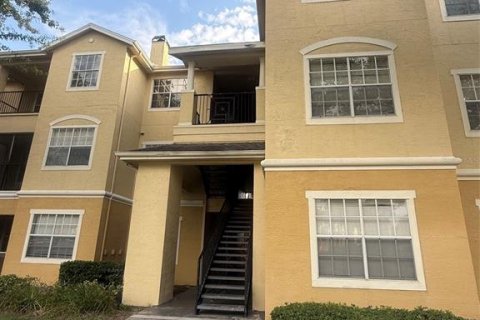 Condo in Orlando, Florida, 1 bedroom № 2236751