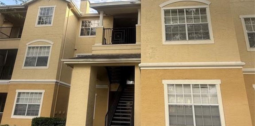 Condo in Orlando, Florida, 1 bedroom № 2236751