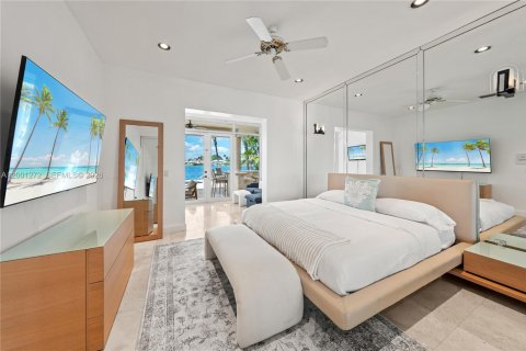 Casa en alquiler en Miami Beach, Florida, 4 dormitorios, 431.53 m2 № 2066861 - foto 19