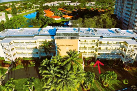 Condo à Coral Springs, Floride, 1 chambre  № 1995202