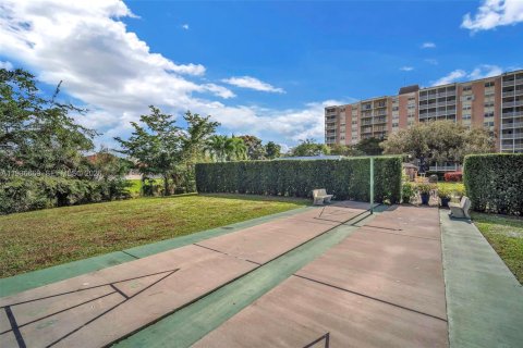 Copropriété à vendre à Coral Springs, Floride: 1 chambre, 93.18 m2 № 1995202 - photo 30