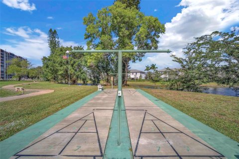 Copropriété à vendre à Coral Springs, Floride: 1 chambre, 93.18 m2 № 1995202 - photo 29