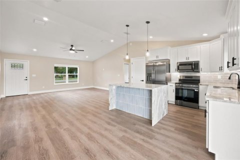 Villa ou maison à vendre à Ocala, Floride: 3 chambres, 126.35 m2 № 2428891 - photo 9