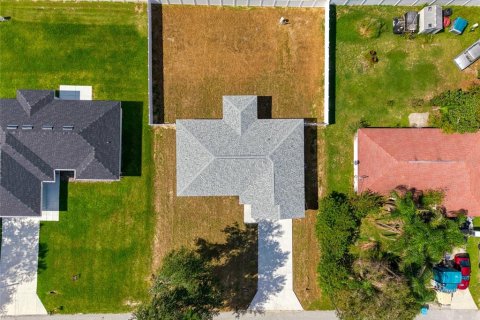 Villa ou maison à vendre à Ocala, Floride: 3 chambres, 126.35 m2 № 2428891 - photo 28