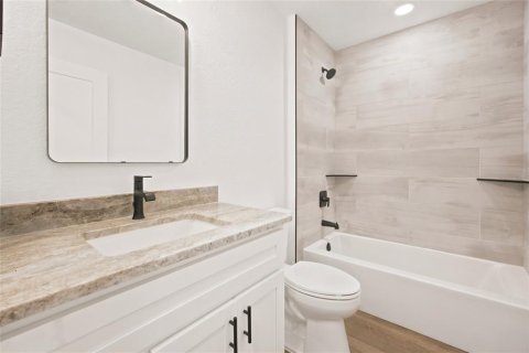 Villa ou maison à vendre à Ocala, Floride: 3 chambres, 126.35 m2 № 2428891 - photo 16