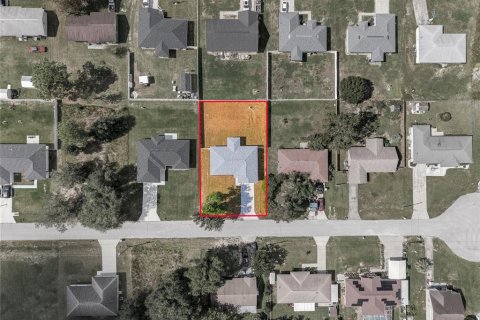 Villa ou maison à vendre à Ocala, Floride: 3 chambres, 126.35 m2 № 2428891 - photo 29