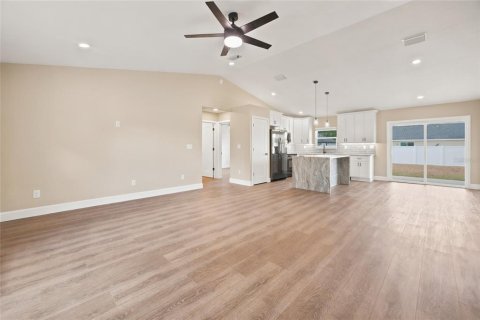 Villa ou maison à vendre à Ocala, Floride: 3 chambres, 126.35 m2 № 2428891 - photo 6