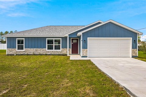 Villa ou maison à Ocala, Floride 3 chambres, 126.35 m2 № 2428891
